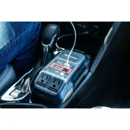 VECTOR 500 Watt Power Inverter,… — Photo 2