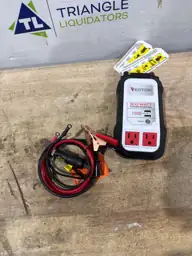 VECTOR 500 Watt Power Inverter,… — Photo 3