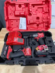 Milwaukee M18 FUEL Cordless Brushless… — Photo 3