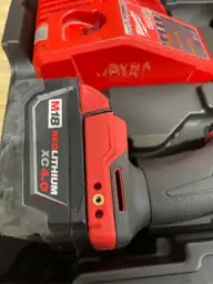 Milwaukee M18 FUEL Cordless Brushless… — Photo 4