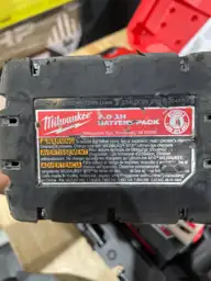 Milwaukee M18 FUEL Cordless Brushless… — Photo 6
