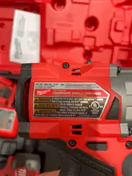 Milwaukee M18 FUEL Cordless Brushless… — Photo 7