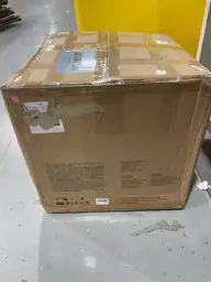 Automatic Litter Box — Photo 2