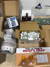 Amazon Lot — Photo 2