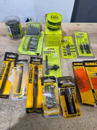 Home Depot Lot — Photo 7