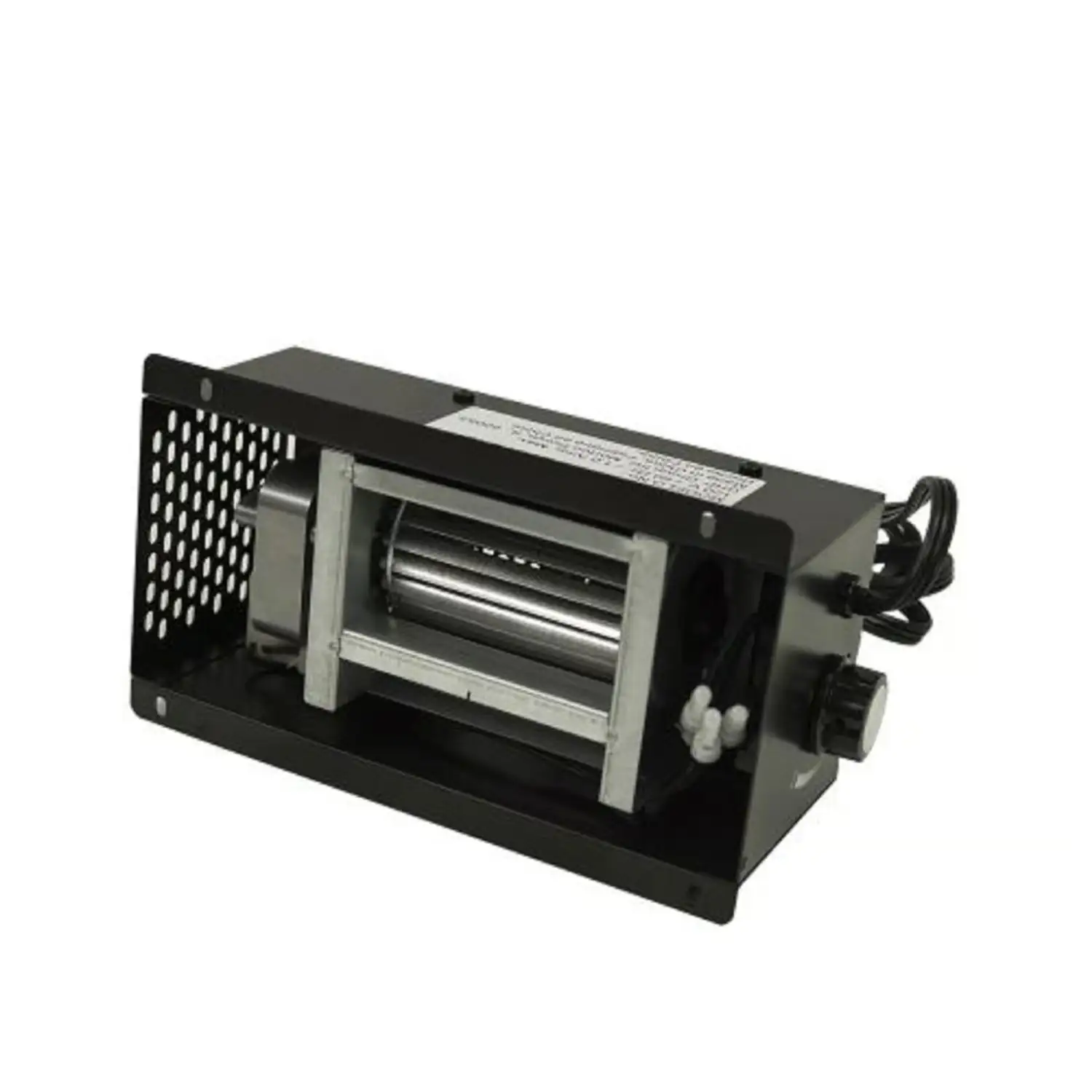 GHP Pleasant Hearth Black Metal… — Photo 1