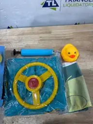 Inflatable Baby Swimming Pool Float… — Photo 3