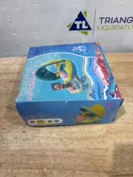 Inflatable Baby Swimming Pool Float… — Photo 4