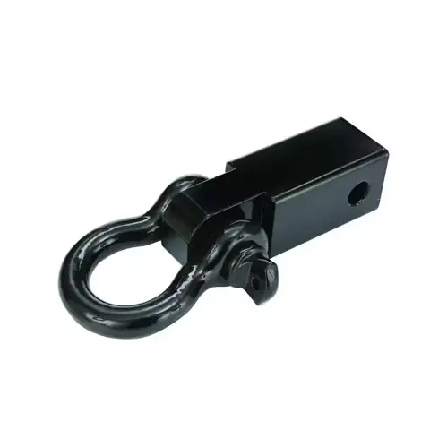 2 in. Receiver Mount Tow… — Photo 1