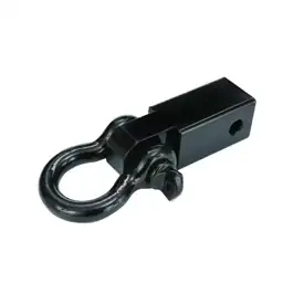 2 in. Receiver Mount Tow… — Photo 1