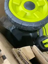 RYOBI 40V HP Brushless 18… — Photo 5