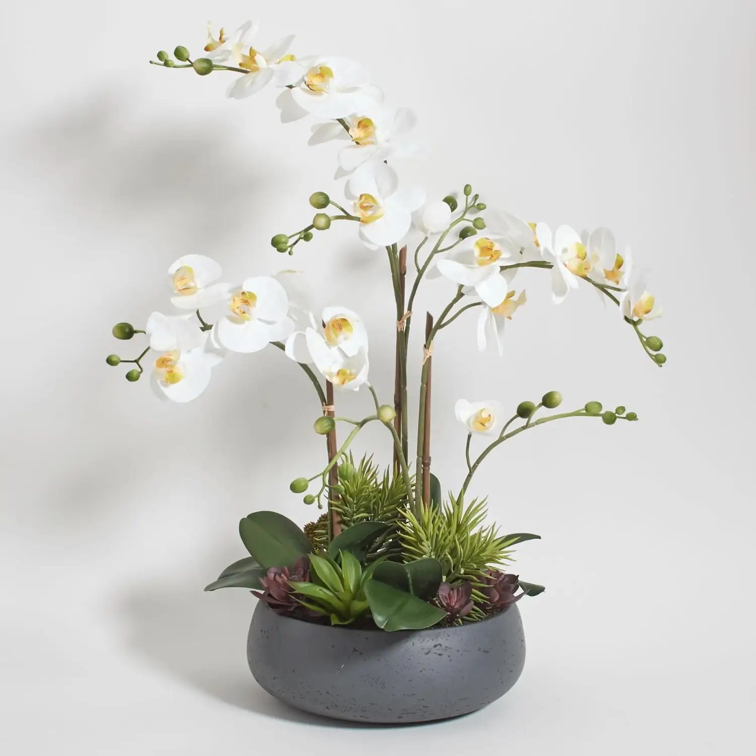 CG Hunter, Faux Orchid Plant… — Photo 1