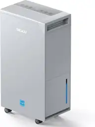 5000 Sq.Ft Dehumidifier, 100 Pint… — Photo 1