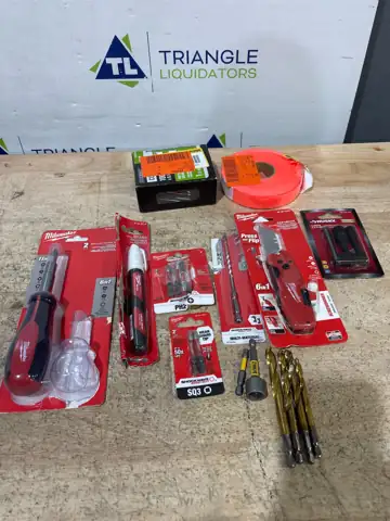 Home Depot Lot — Photo 1