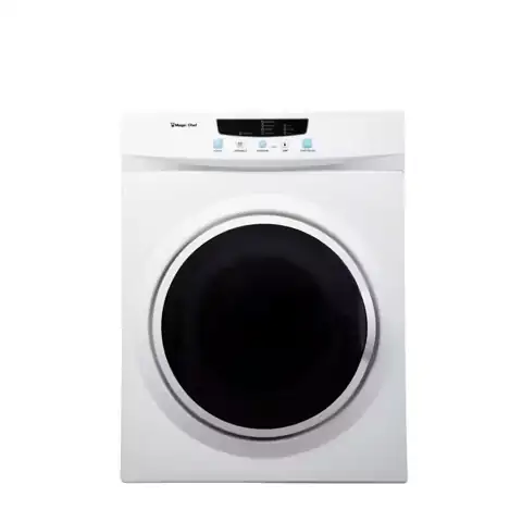 Compact 3.5 cu. ft. Electric… — Photo 1