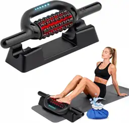 Electric Massager Roller for Back… — Photo 1