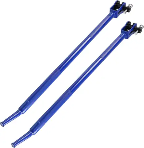 LULU CARGO CONTROL 39.5" Ratcheting… — Photo 1