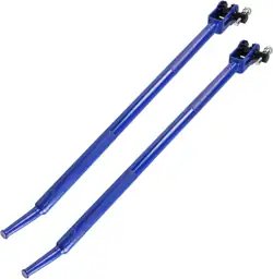 LULU CARGO CONTROL 39.5" Ratcheting… — Photo 1