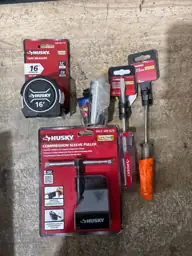 Husky Lot — Photo 4
