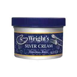 8 oz. Silver Polish Cream… — Photo 1