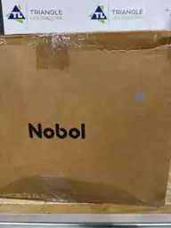 Nobol PhysioPedal - White -… — Photo 6