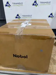 Nobol PhysioPedal - White -… — Photo 7