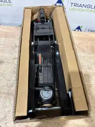 Husky 2-1/2-Ton Low Profile Trolley… — Photo 3
