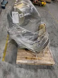 8 FT Long Grave &… — Photo 3