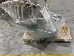 8 FT Long Grave &… — Photo 4