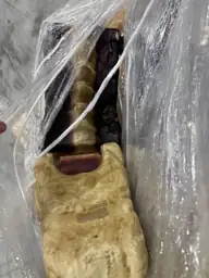 8 FT Long Grave &… — Photo 6