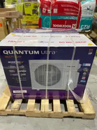 Quantum Ultra 2-Zone 18,000 BTU… — Photo 5