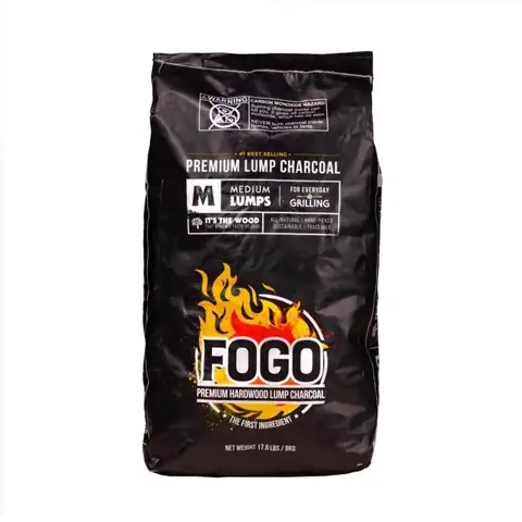 FOGO Premium (Black Bag) All… — Photo 1