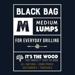 FOGO Premium (Black Bag) All… — Photo 2