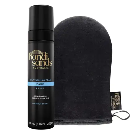 Bondi Sands Self Tanning Foam… — Photo 1