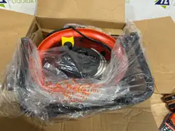 Commercial Electric 10 in. 3-Speed… — Photo 4