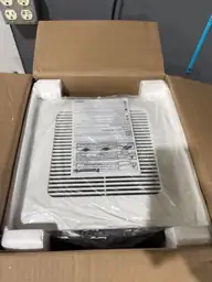 Panasonic WhisperCeiling 0.3-Sone 150-CFM White… — Photo 3
