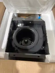 Panasonic WhisperCeiling 0.3-Sone 150-CFM White… — Photo 4