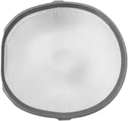 Silicone Waterproof Litter Pad for… — Photo 1