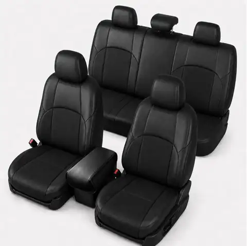 Trumgeta Full Coverage Seat Covers… — Photo 1