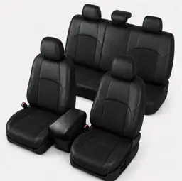 Trumgeta Full Coverage Seat Covers… — Photo 1
