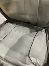 Trumgeta Full Coverage Seat Covers… — Photo 6
