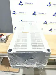 HDX 5-Tier Easy Assembly Plastic… — Photo 3