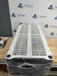 HDX 5-Tier Easy Assembly Plastic… — Photo 4