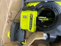40V HP Brushless 21-in. Single-Stage… — Photo 4