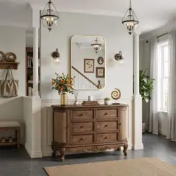 24"x36" Bathroom Mirror for Over… — Photo 2