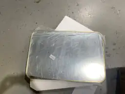 24"x36" Bathroom Mirror for Over… — Photo 4