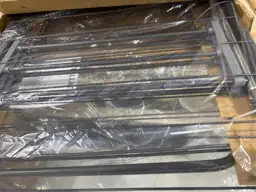 Sakugi Clothes Drying Rack, Foldable… — Photo 5