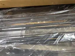 Sakugi Clothes Drying Rack, Foldable… — Photo 6