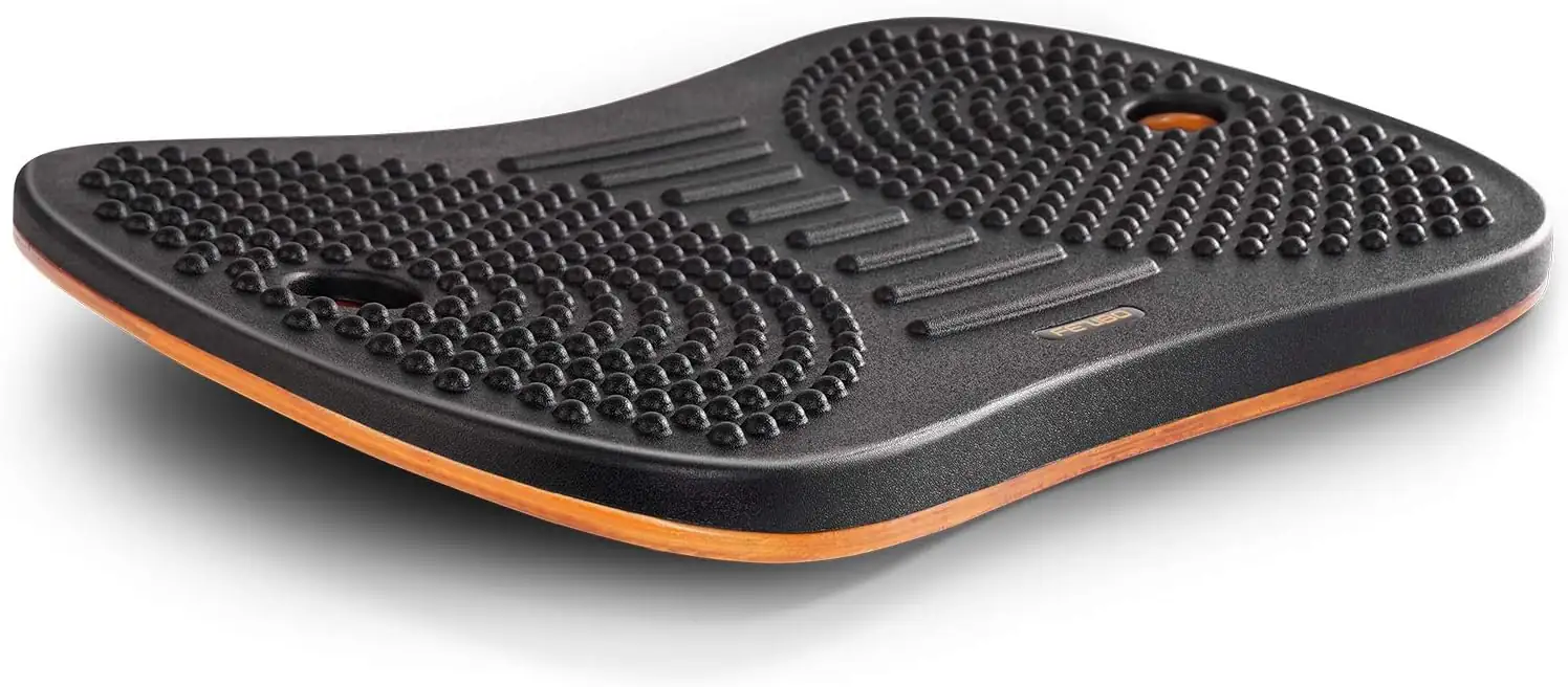 FEZIBO Standing Desk Mat Balance… — Photo 1