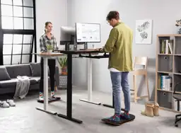 FEZIBO Standing Desk Mat Balance… — Photo 2